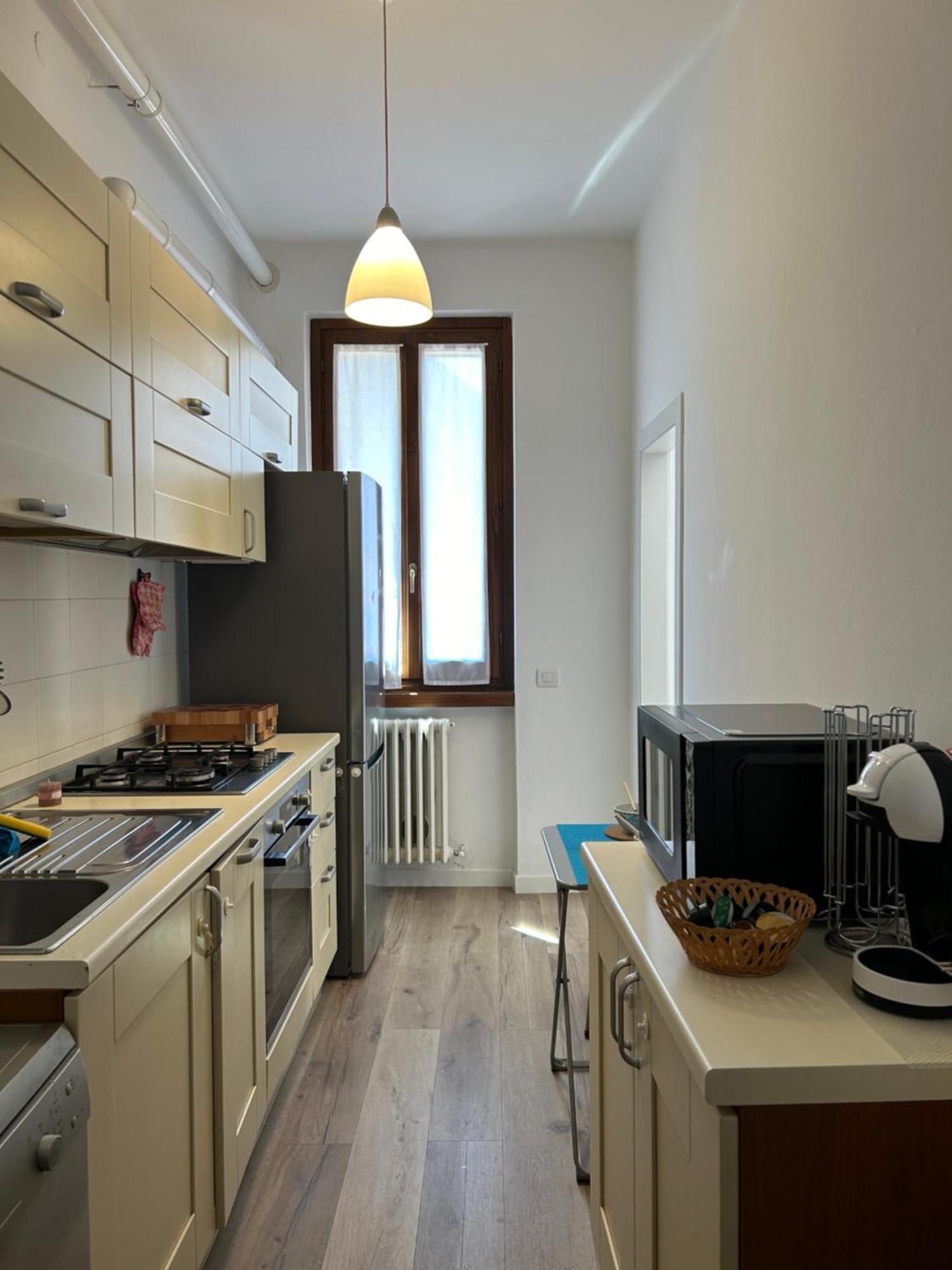 Terrazza Fucinetta Apartment Introbio Exterior photo