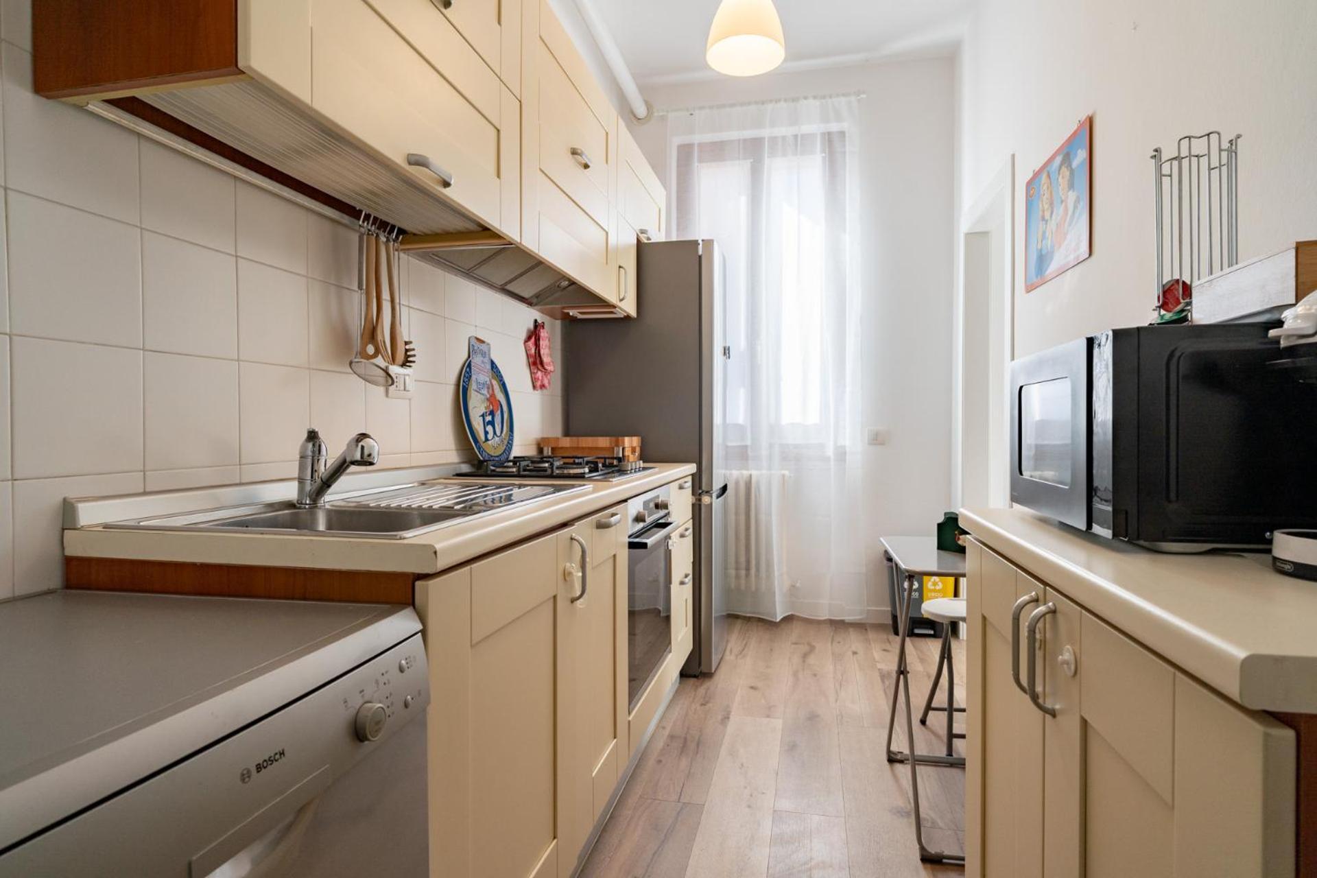 Terrazza Fucinetta Apartment Introbio Exterior photo